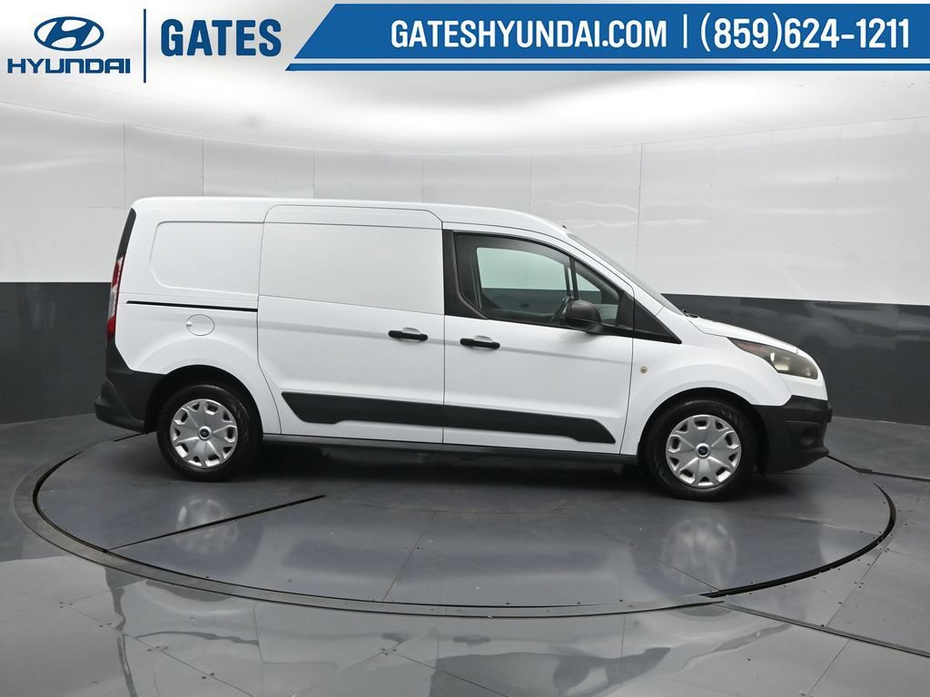 Used 2016 Ford Transit Connect XL FWD image 3
