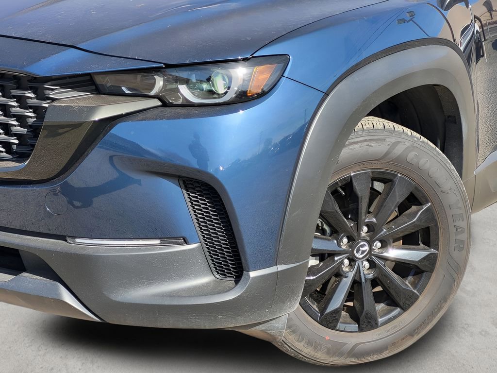 Used 2025 MAZDA CX-50 AWD 2.5 S w/ Cargo Package image 8