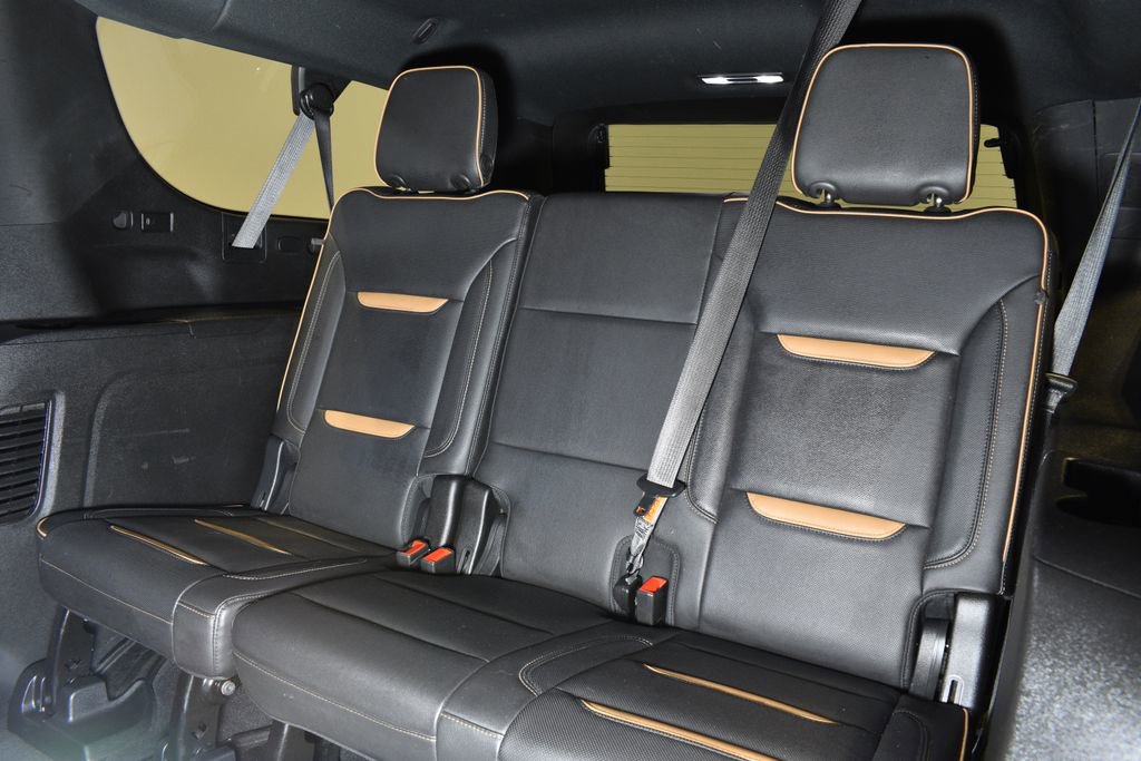 Used 2021 GMC Yukon XL AT4 w/ AT4 Premium Plus Package image 29