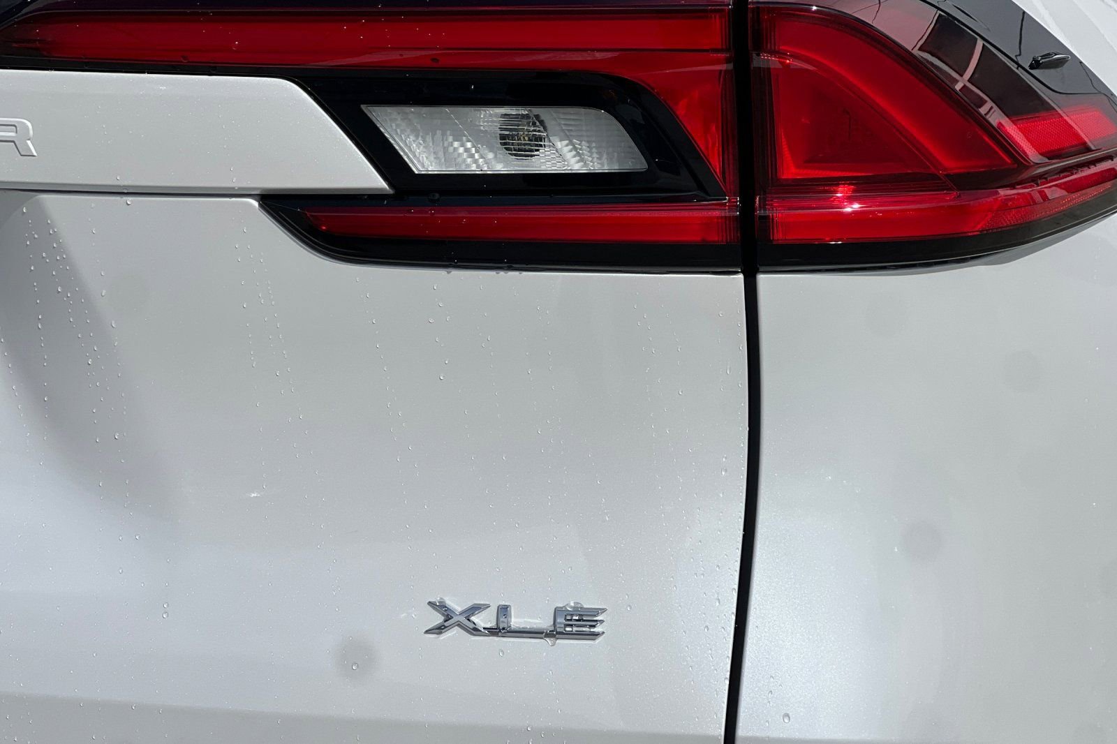 New 2026 Toyota Grand Highlander XLE image 22