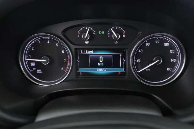 Used 2018 Buick Enclave Essence FWD image 20