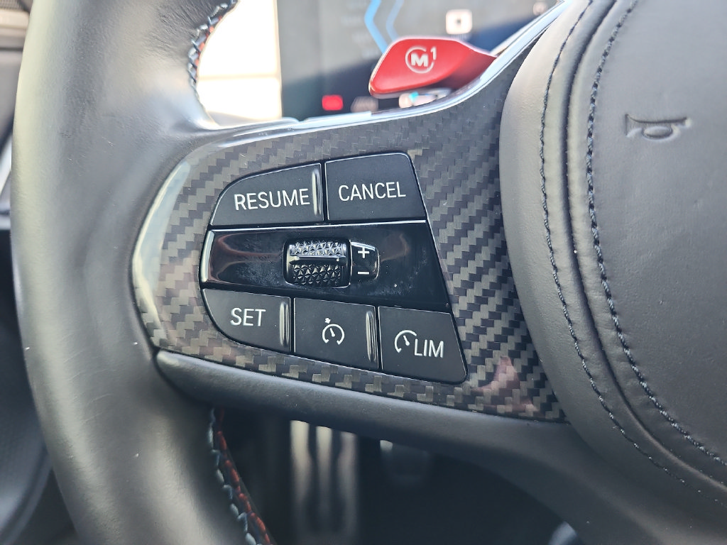 Used 2024 BMW M2 w/ Lighting Package RWD image 29