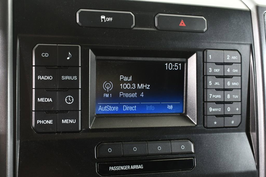 Used 2015 Ford F150 XLT w/ Equipment Group 301A Mid image 27