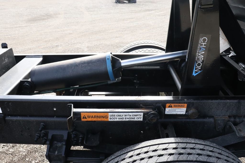 New 2026 Ford F650 2WD Regular Cab Super Duty image 28