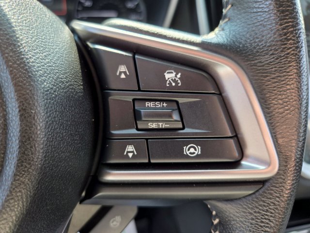 Used 2024 Subaru Ascent Limited w/ Technology Package AWD/4WD image 33