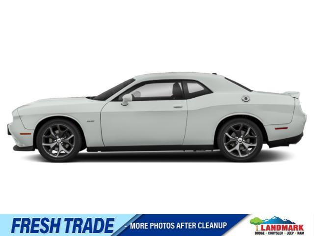 Used 2019 Dodge Challenger R/T w/ Driver Convenience Group
