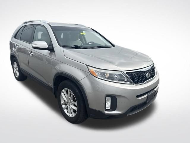 Used 2014 Kia Sorento LX AWD/4WD image 7
