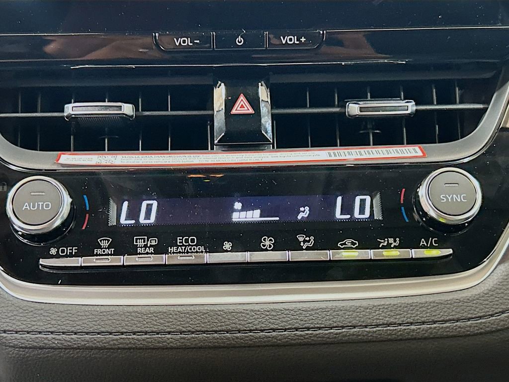 New 2026 Toyota Corolla Cross XLE image 14