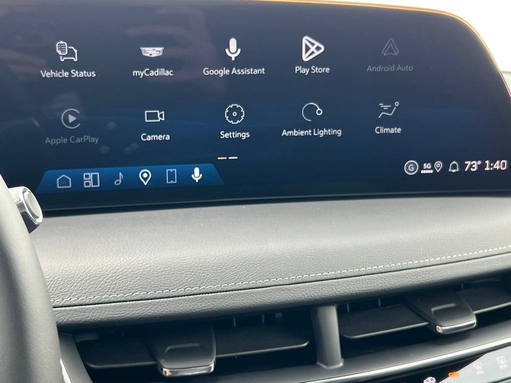 New 2026 Cadillac CT5 Premium Luxury AWD/4WD image 22