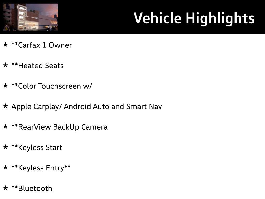 Used 2024 Chevrolet Trax LS w/ LS Convenience Package image 2