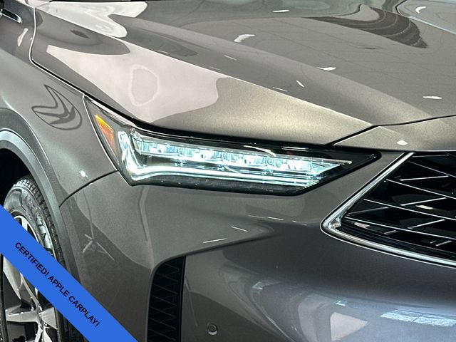 Certified 2026 Acura MDX w/ Technology Package AWD/4WD image 6