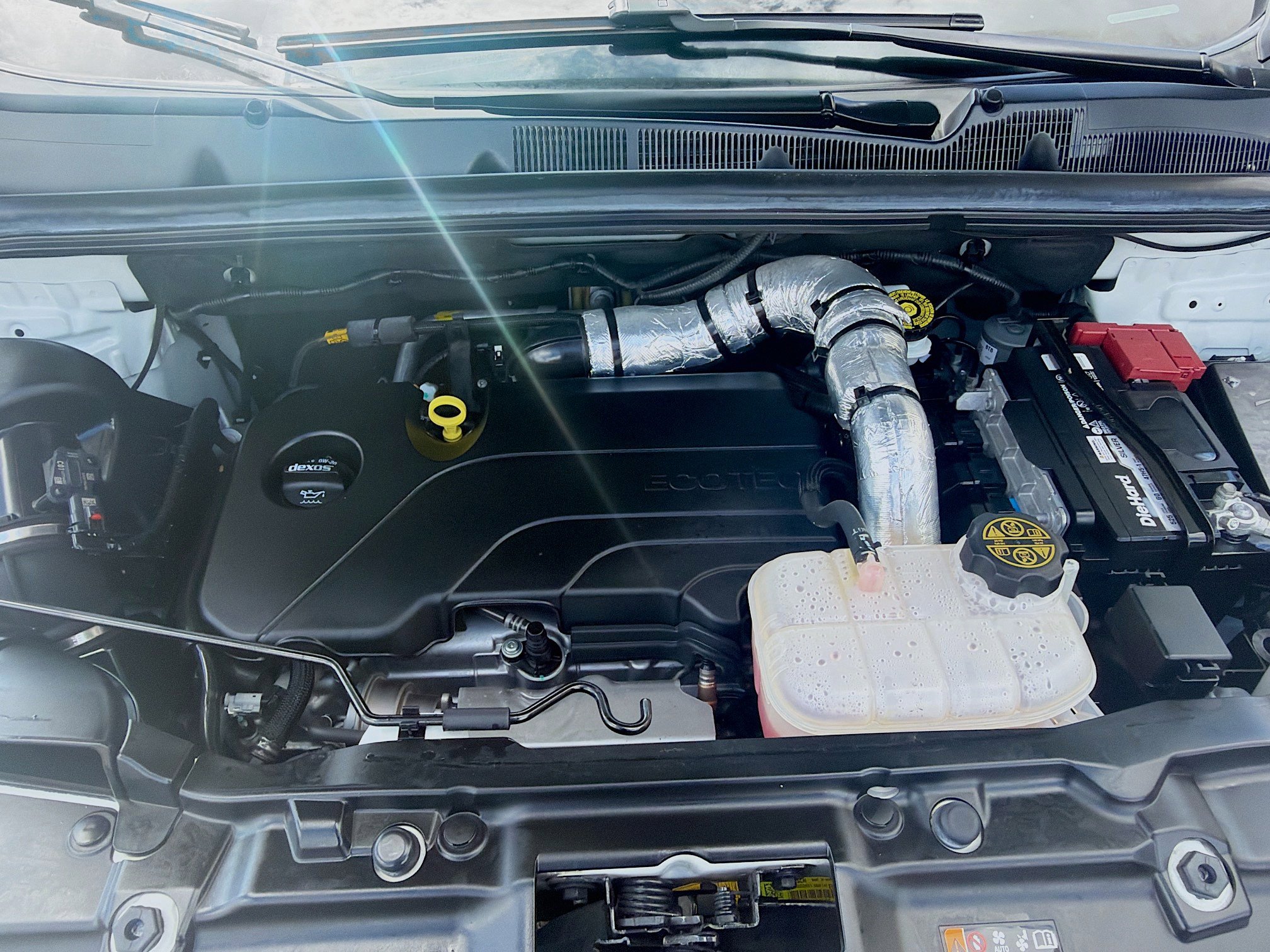 Used 2022 Chevrolet Trax LT w/ LT Convenience Package image 34