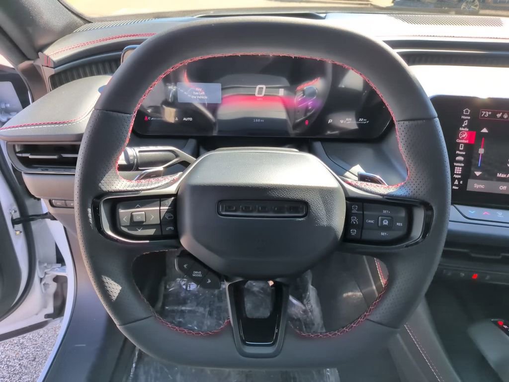 New 2026 Dodge Charger R/T AWD/4WD image 26