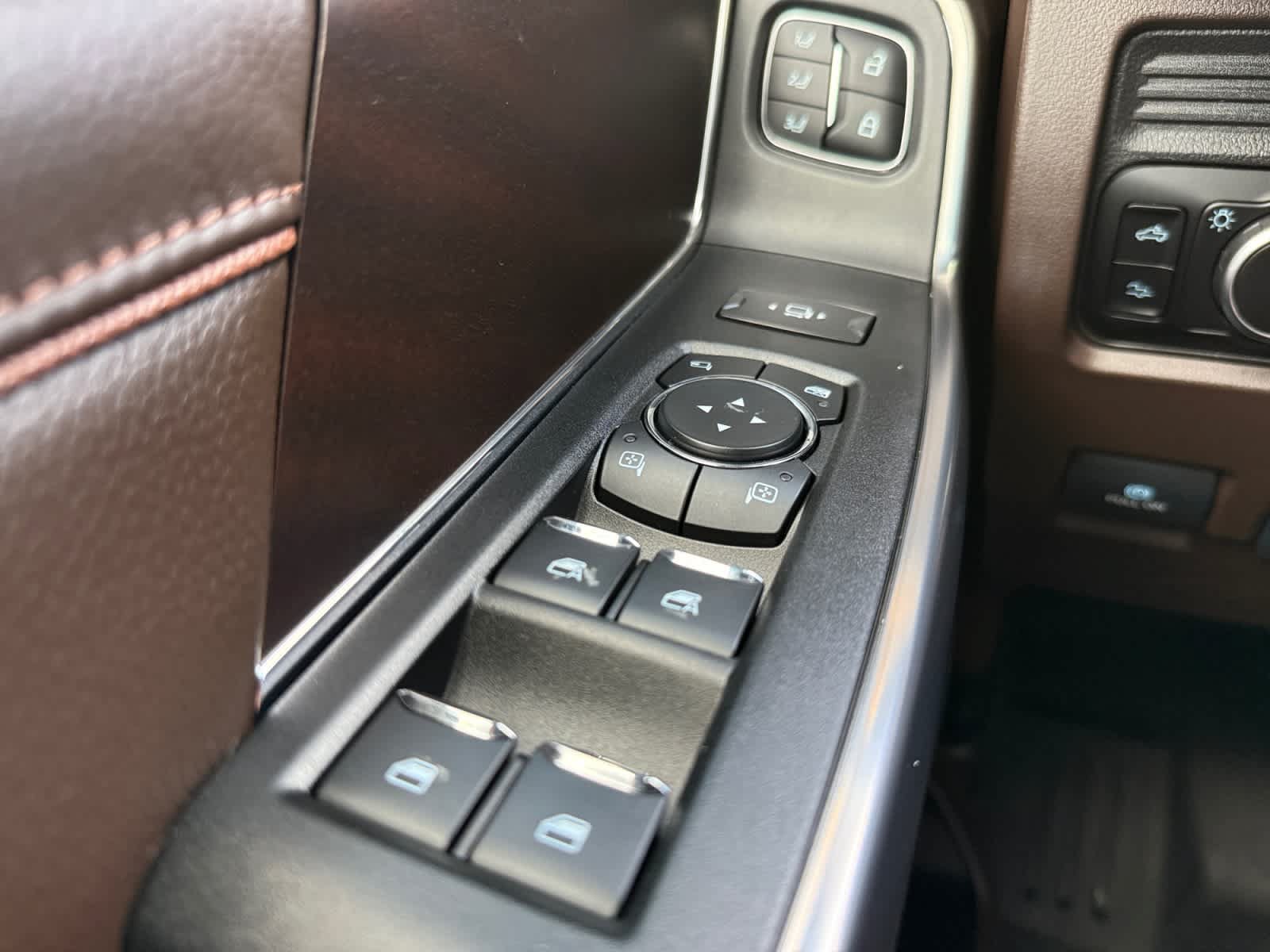 Used 2026 Ford F250 King Ranch AWD/4WD image 28