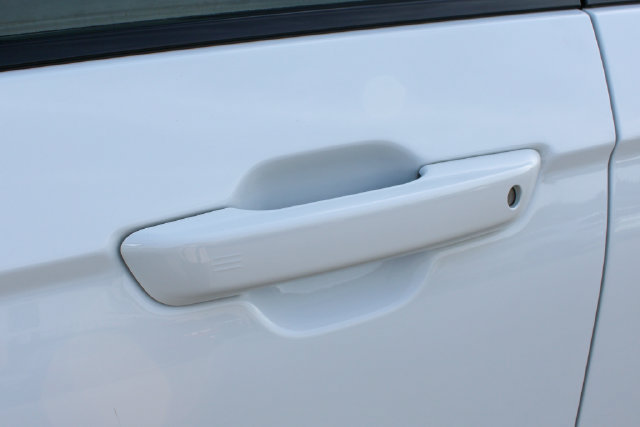 Used 2025 Jeep Grand Cherokee L Laredo AWD/4WD image 9
