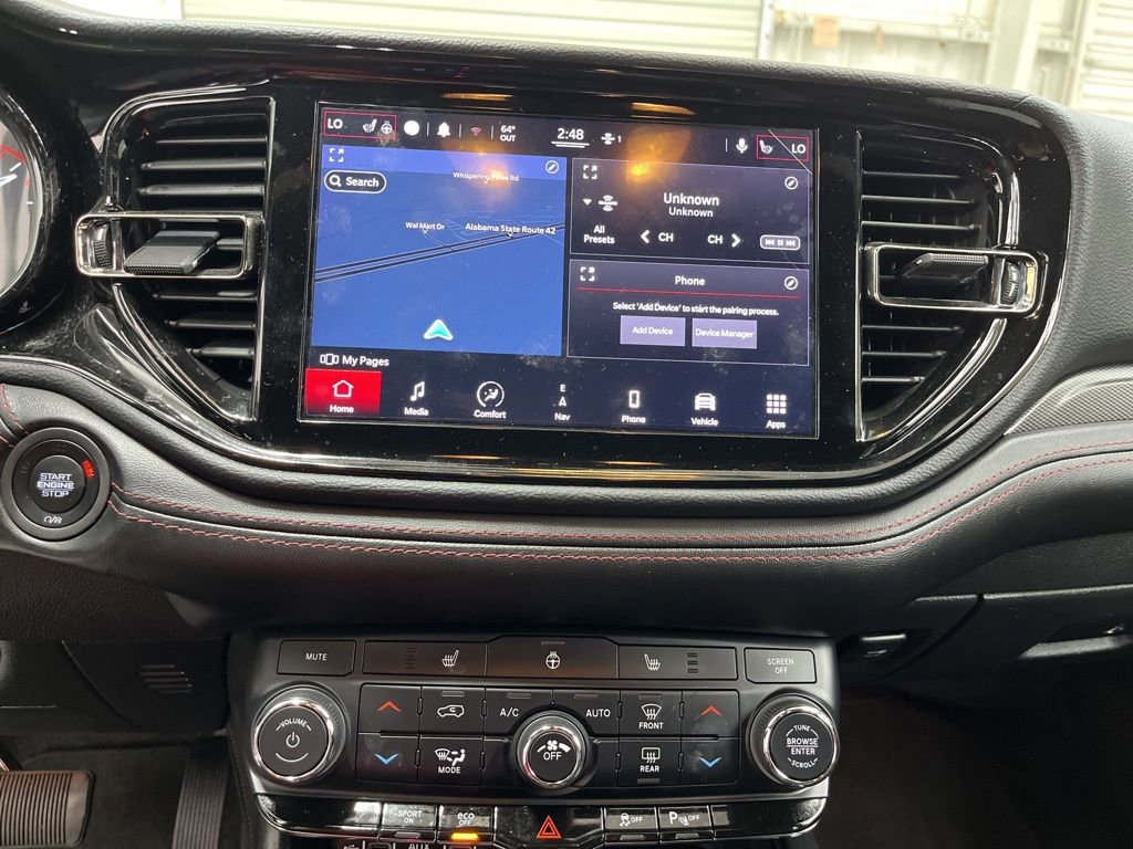 Used 2022 Dodge Durango R/T RWD image 13