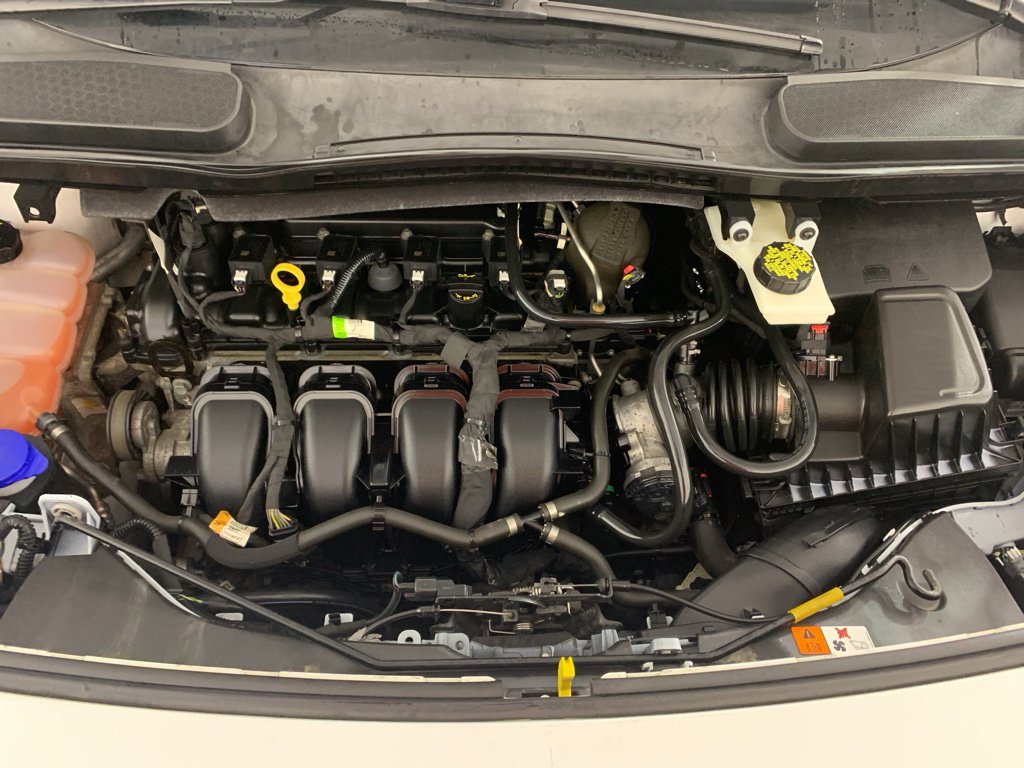 Used 2019 Ford Transit Connect XL image 11