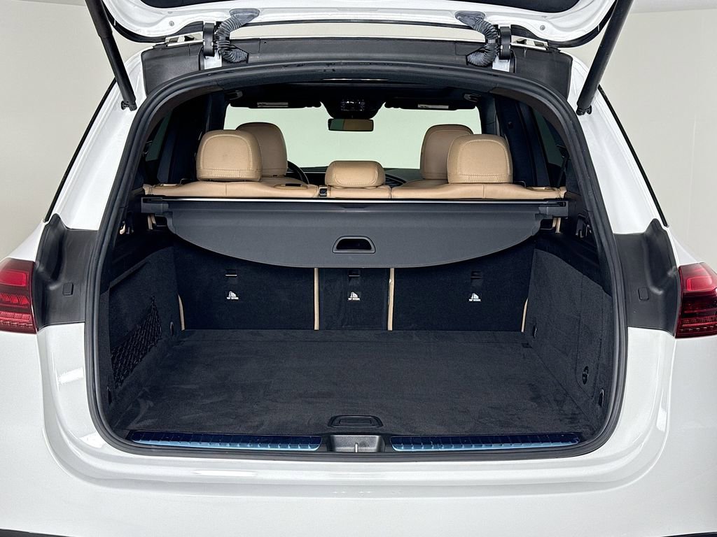 Used 2024 Mercedes-Benz GLE 350 4MATIC image 26