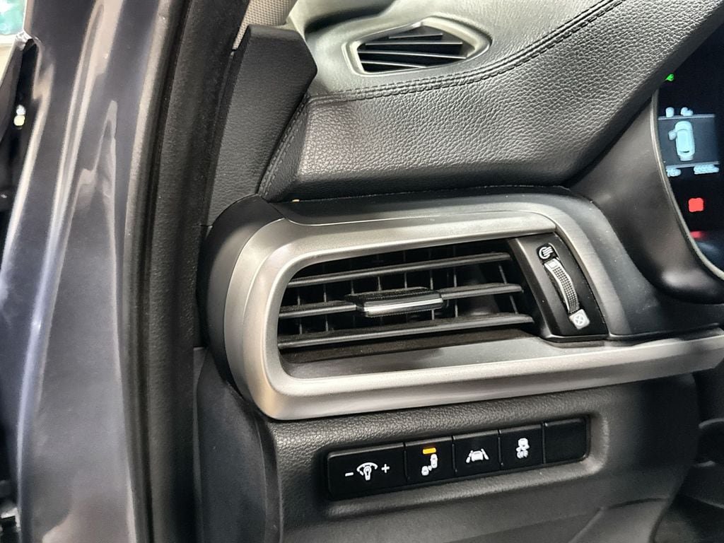 Used 2021 Kia Telluride S FWD image 15