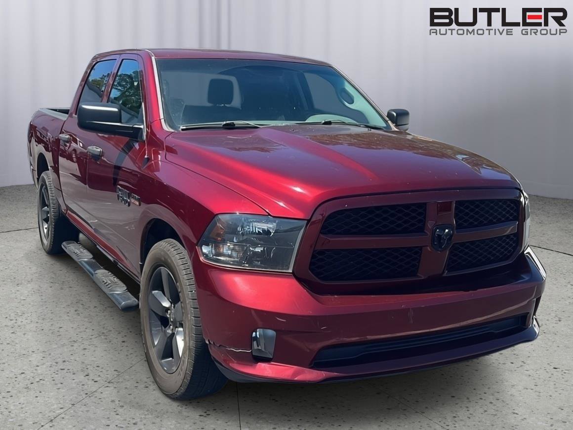 Used 2017 RAM 1500 Express w/ Express Value Package image 5
