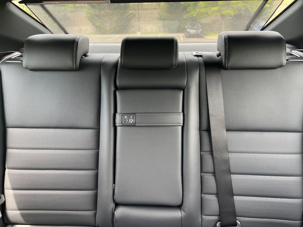 New 2026 Lexus IS 350 F Sport AWD/4WD image 11