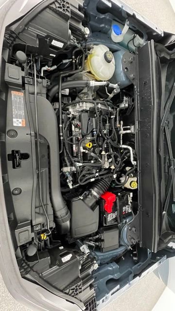 Used 2024 Ford Bronco Sport Big Bend image 49