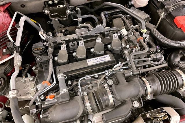 Used 2020 Honda Accord LX image 29