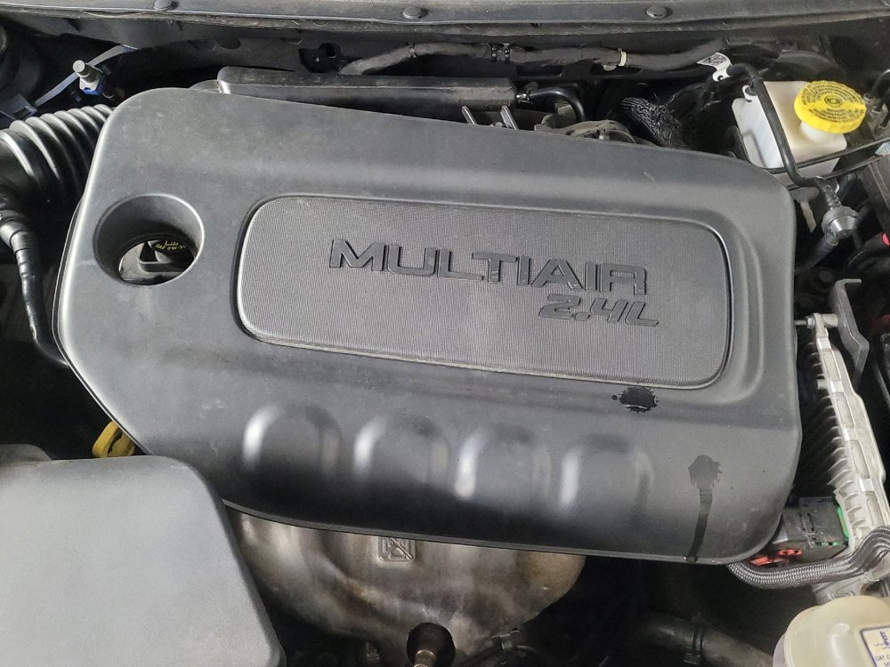 Used 2019 Jeep Cherokee Latitude w/ Popular Appearance Group FWD image 30