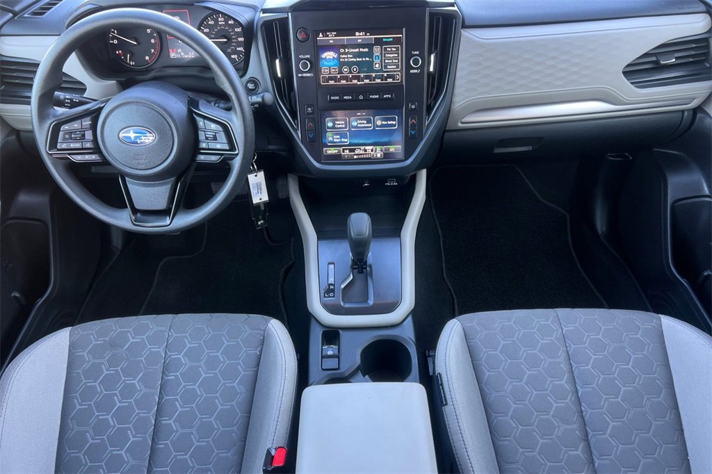 Used 2025 Subaru Forester image 15