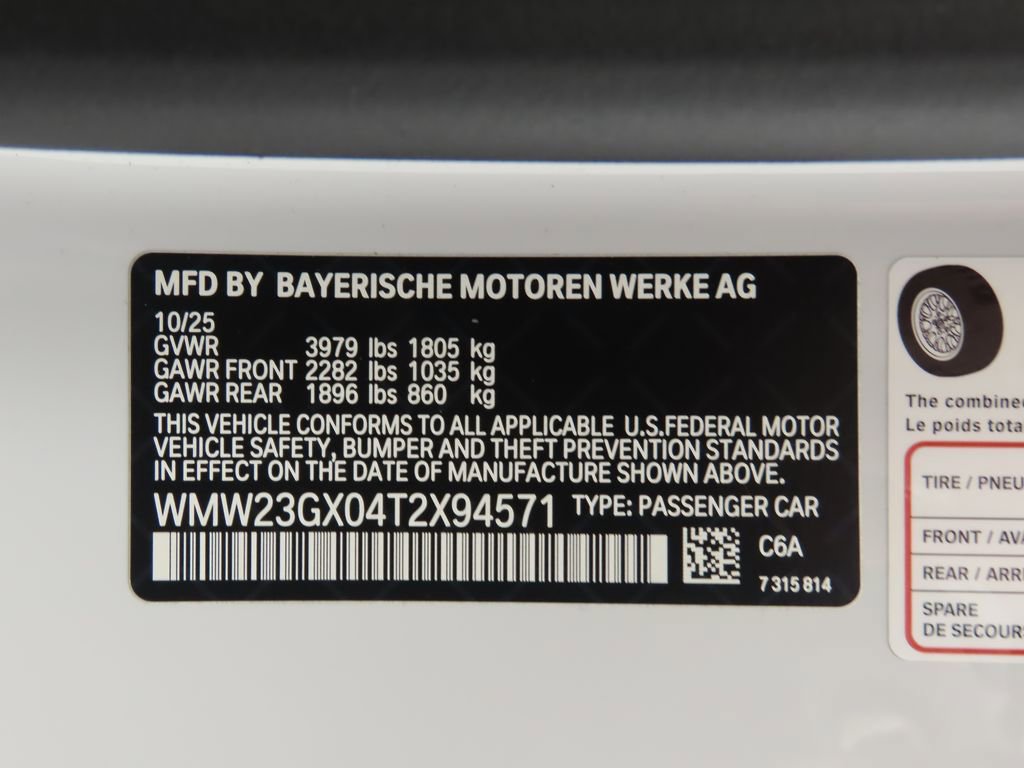 New 2026 MINI Cooper S image 31