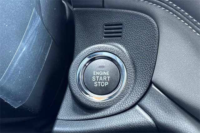 New 2025 Subaru Outback Onyx Edition image 19