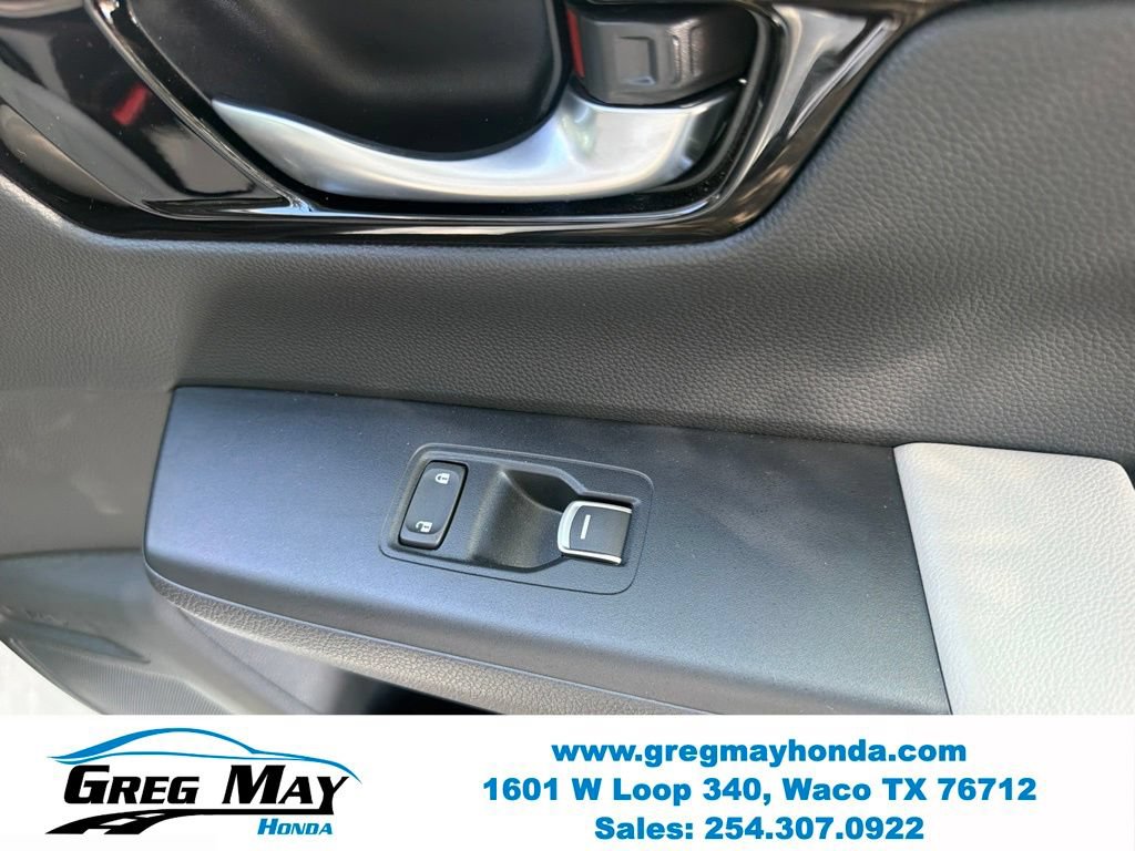 Used 2024 Honda CR-V EX-L image 30
