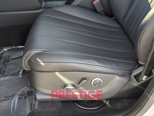 Used 2024 Genesis GV80 3.5T image 26