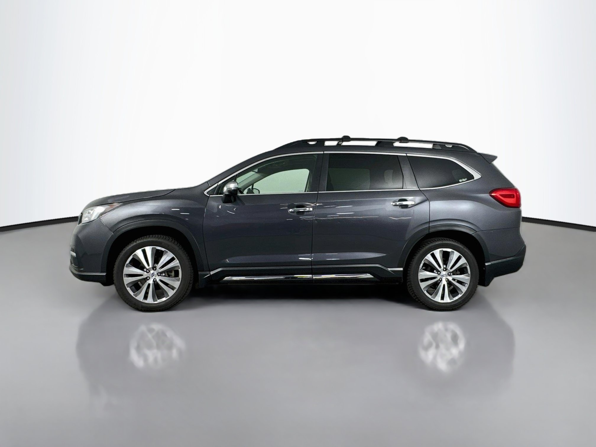 Used 2020 Subaru Ascent Touring AWD/4WD image 4