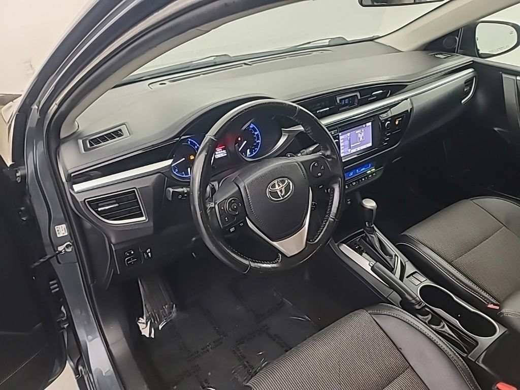 Used 2016 Toyota Corolla S FWD image 22