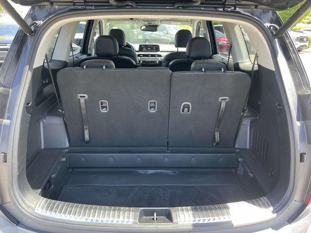 Certified 2021 Kia Telluride SX w/ Nightfall Edition Package AWD/4WD image 17