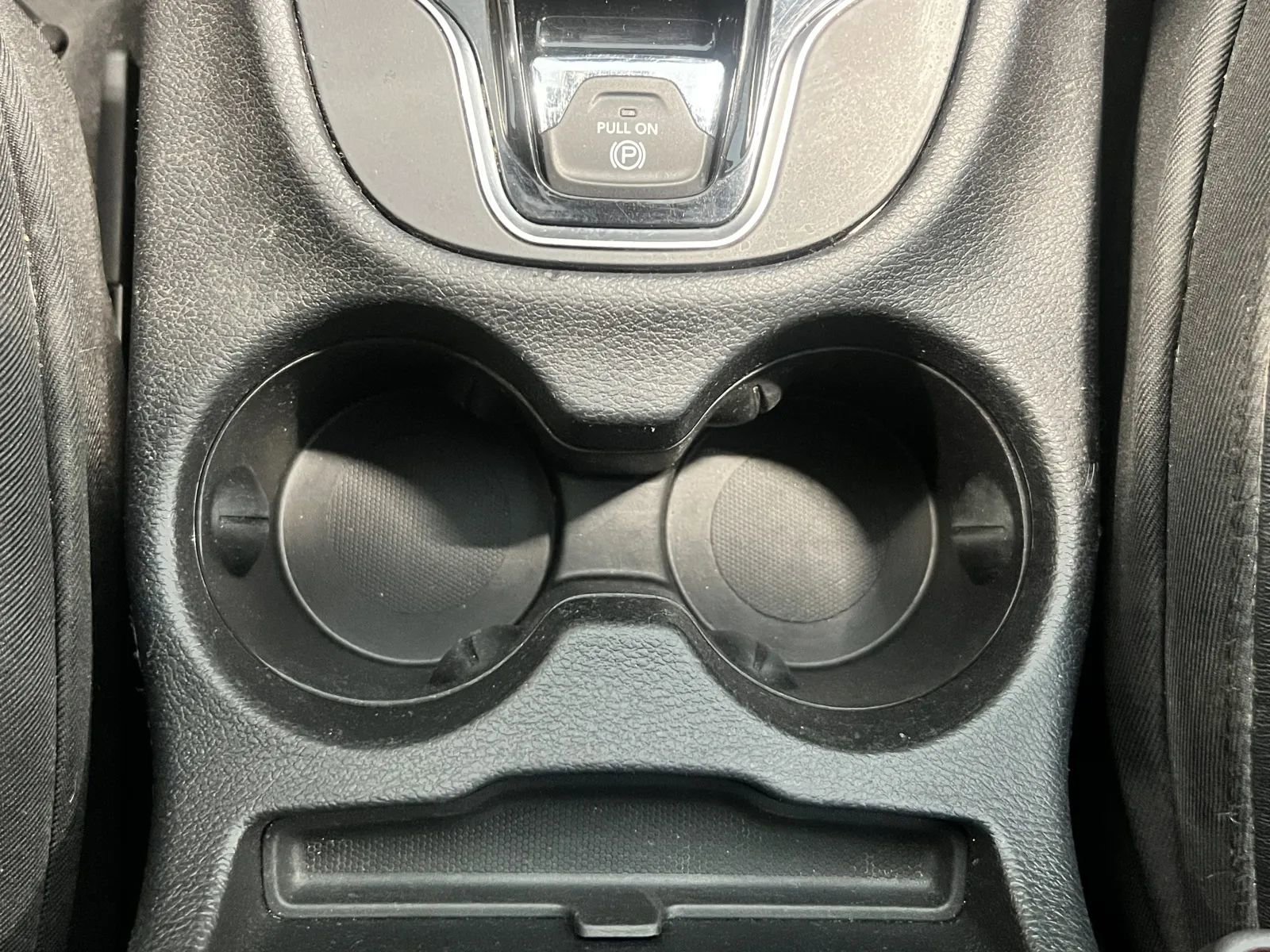 Used 2020 Jeep Cherokee Limited image 48