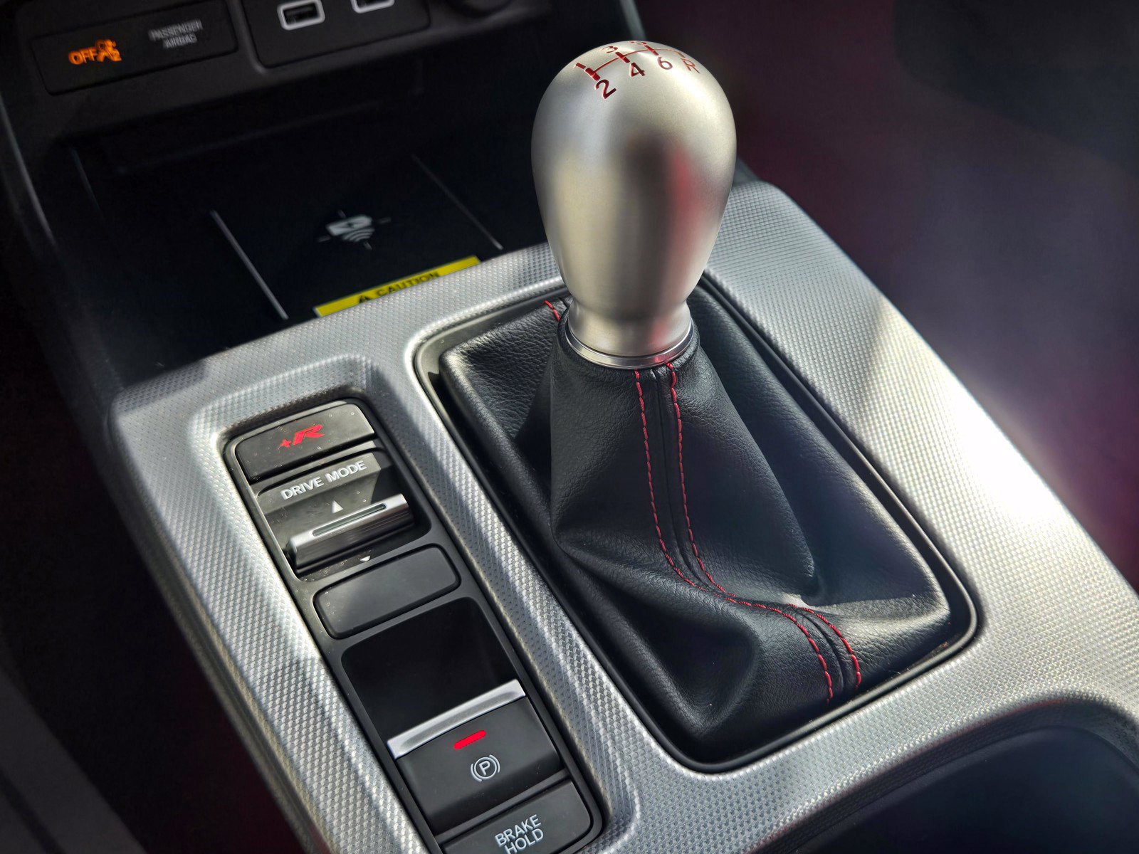 Certified 2025 Honda Civic Type R image 22