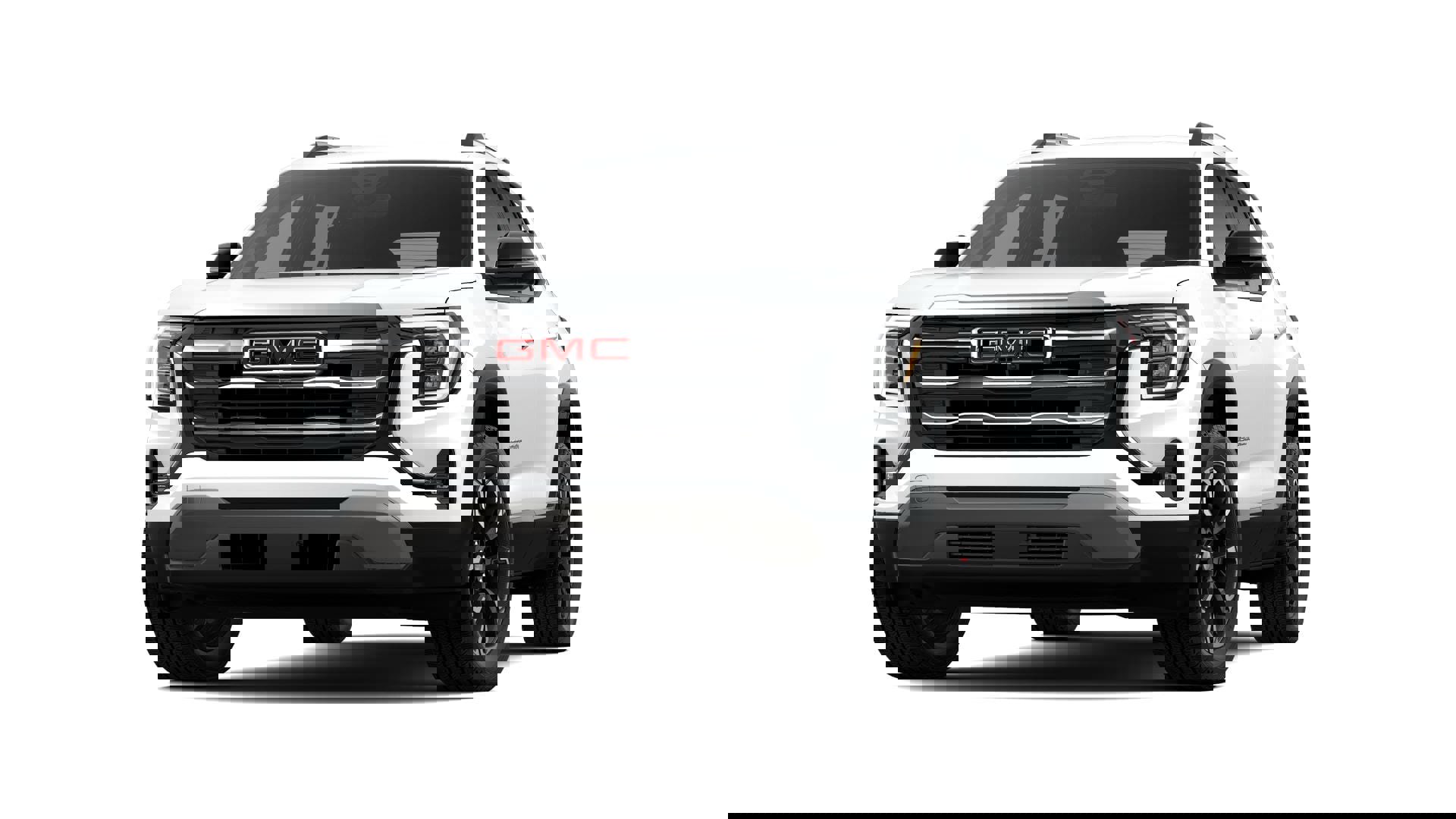 New 2026 GMC Terrain Elevation w/ Elevation Premium Package image 41