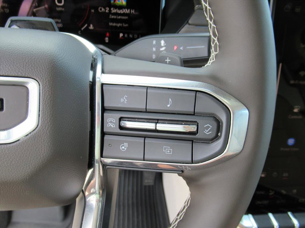 Used 2025 GMC Acadia Denali w/ Super Cruise Package image 25