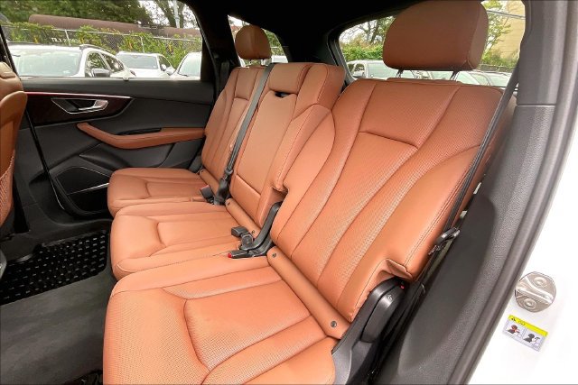 Used 2024 Audi Q7 2.0T Premium Plus AWD/4WD image 26