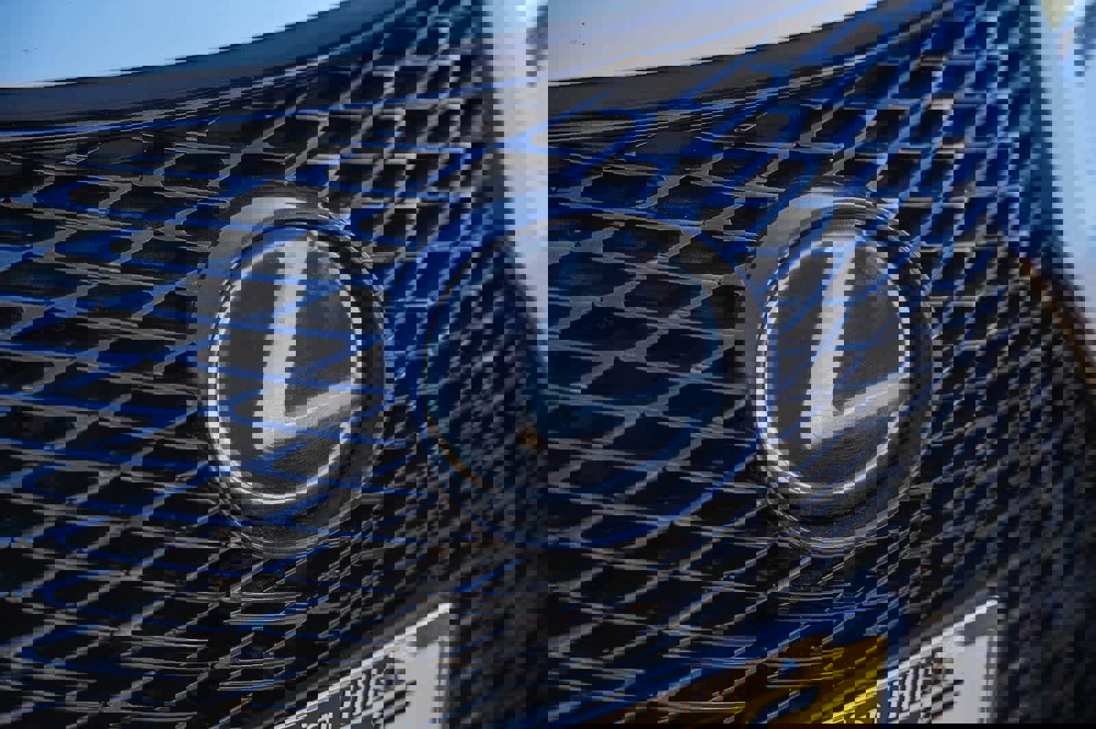 Used 2021 Lexus UX 200 F Sport w/ Accessory Package (Z2) image 5