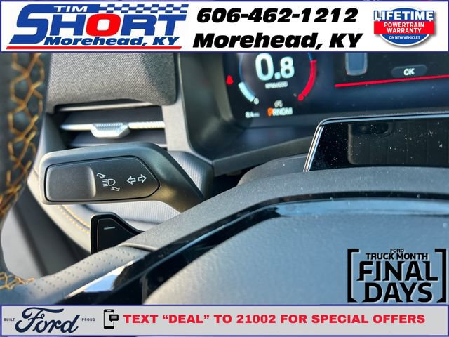 New 2026 Ford Explorer Tremor w/ Tremor Ultimate Package image 16