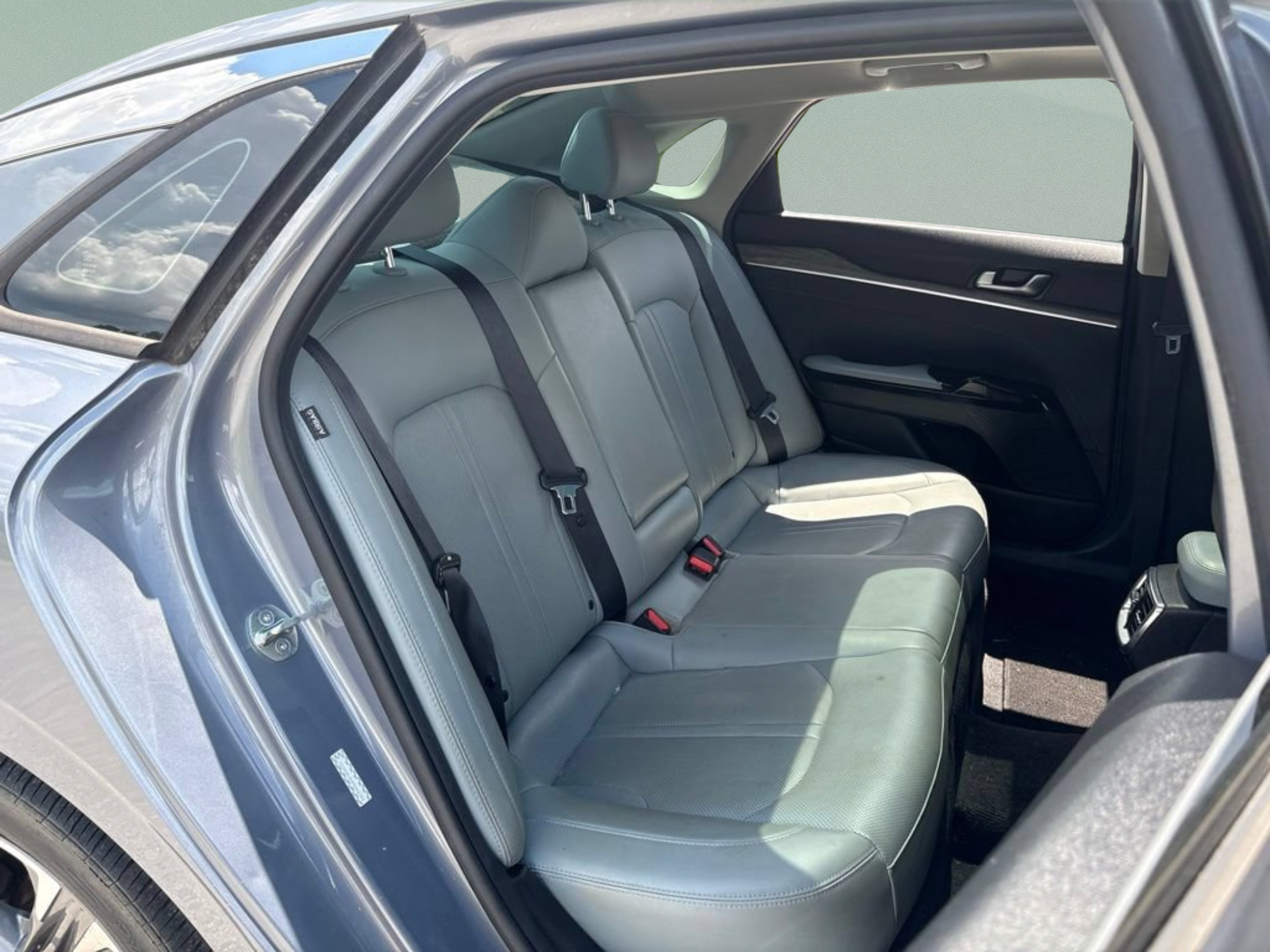 Used 2021 Kia K5 EX w/ EX Premium Package FWD image 20