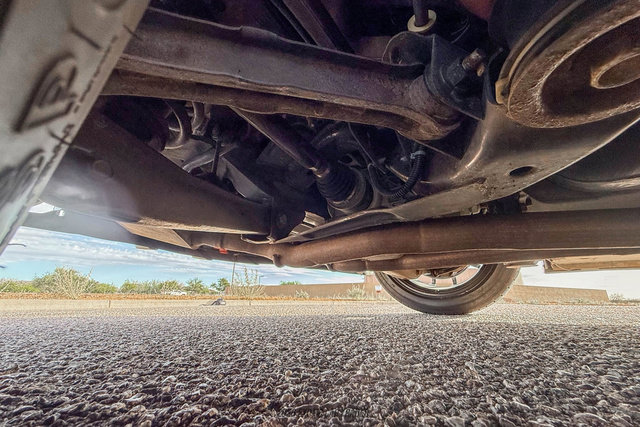 Used 2010 Chevrolet Camaro SS RWD image 73