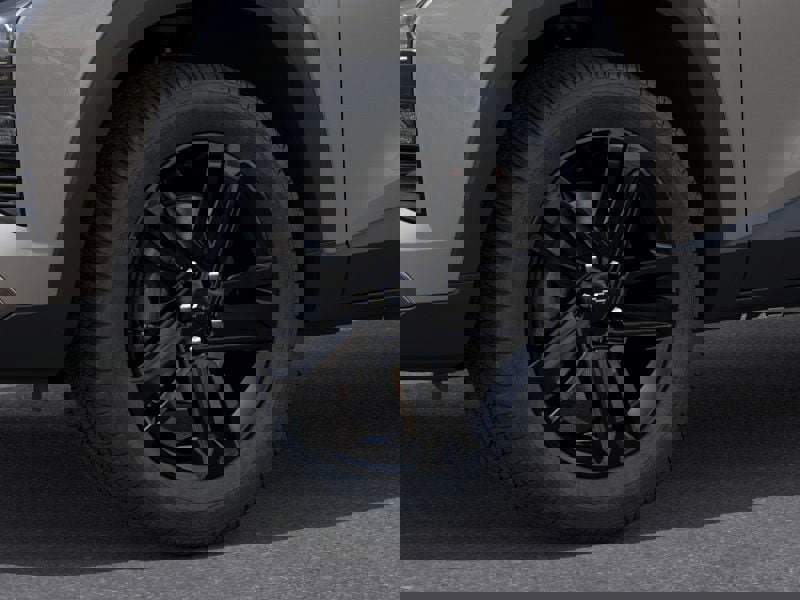 New 2026 Chevrolet Trax ACTIV w/ Sunroof Package image 9