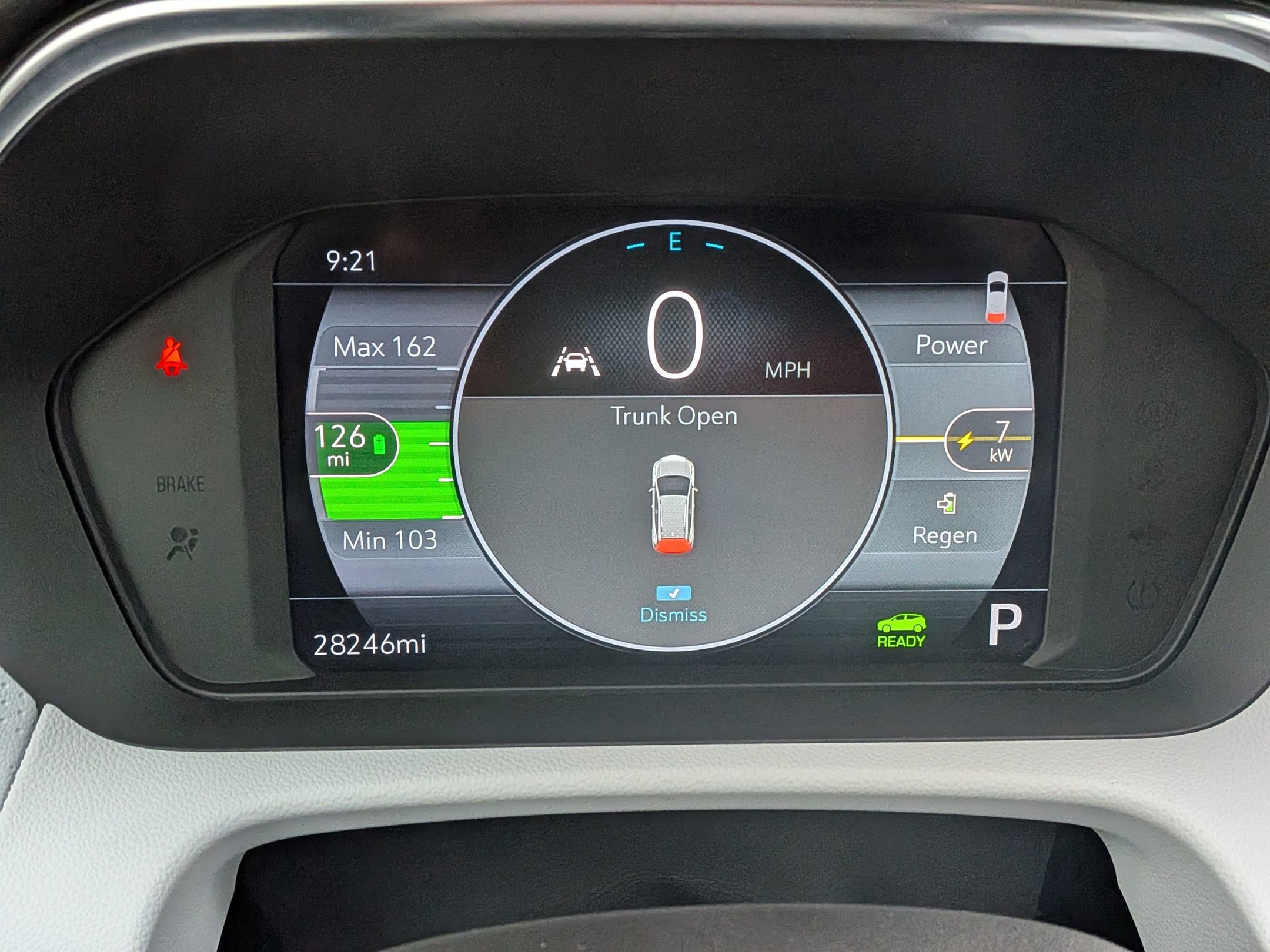 Used 2022 Chevrolet Bolt EUV Premier image 24