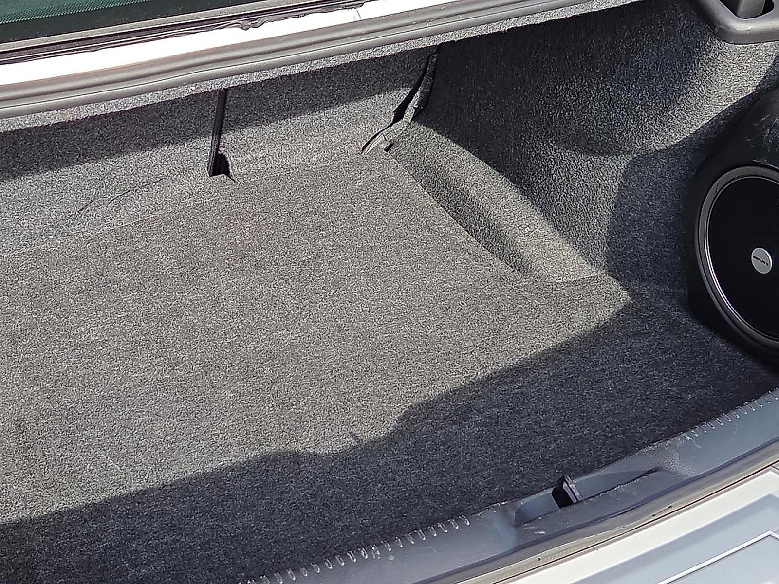 Used 2023 Chrysler 300 S image 8