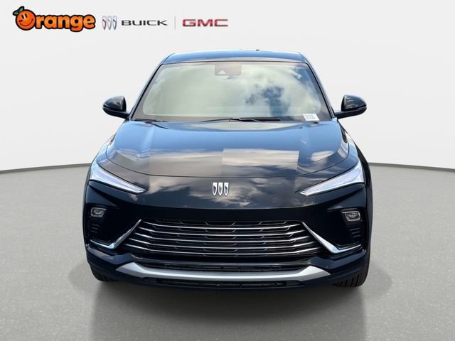 New 2026 Buick Envista Preferred w/ Convenience I Package image 8