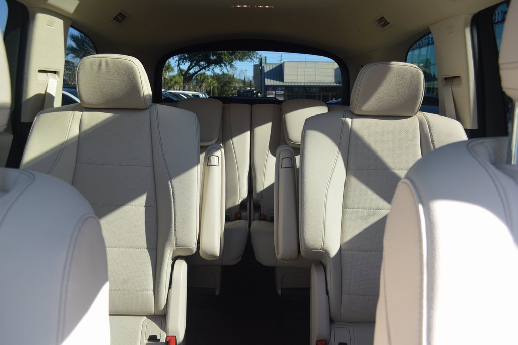 Certified 2023 Mercedes-Benz GLS 450 4MATIC image 42